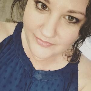 Meet your Posher, Joanna